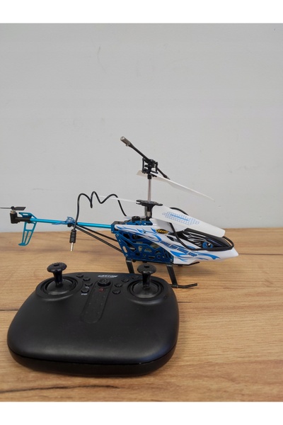 NO BRAND Elicopter Eagle 280 Crash Stop RTF Carson 507169
