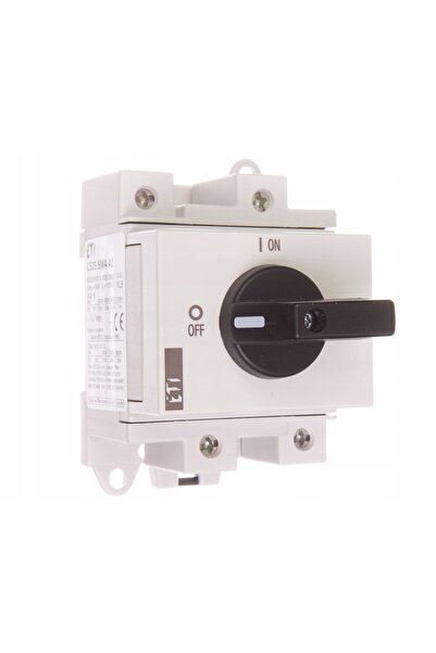 ETI Polam Deconector PV cu 2 poli, 25A, LS25 SMA A2, CC, 2P