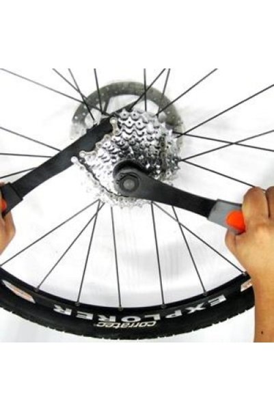 Skoda Super B Cheie pentru casete Center Lock Shimano SuperB TB-1445
