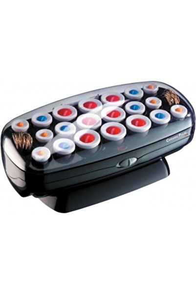 BaByliss Pro Ondulatoare de păr - Negru