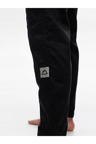 Mantovani MANTO Kimono Gi BJJ model X5 negru blackout - mărime A1