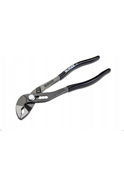 ironside Cheie de țevi 170mm