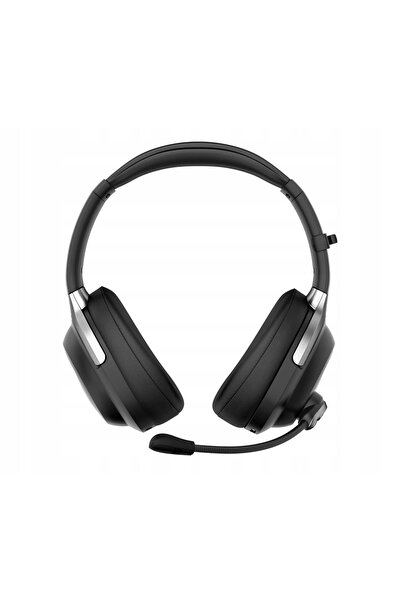 NO BRAND Cască Bluetooth - Auriu
