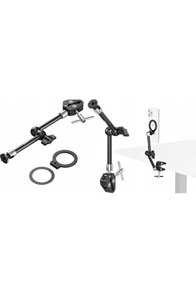 SmallRig Încărcătoare wireless - Auriu