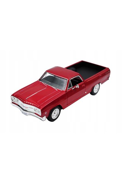 Maisto Mașină Chevrolet El Camino 1965 31977