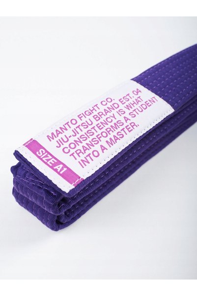 Mantovani MANTO PAS kimono Gi BJJ MOTTO mov A2
