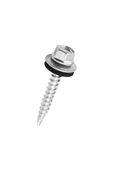 Klimas Wkret-Met Șuruburi autofiletante cu șaibă EPDM pentru tablă, metal 4.8...