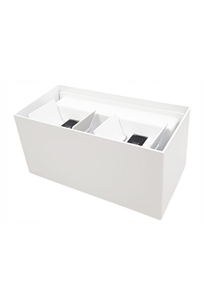 GoLED Corp de iluminat exterior LED 12W pentru balcon și terasă IP54