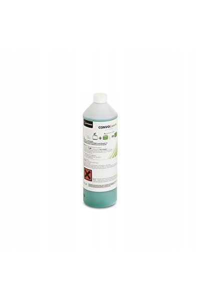 NO BRAND Lichid pentru sobă CONVOTHERM ConvoCare K forte 1l