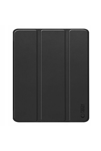 Tech-Protect Husă SC Pen pentru Apple iPad Air 13 2024, negru