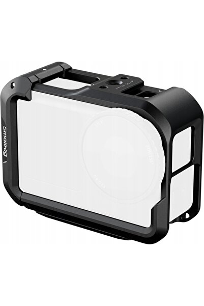 SmallRig 5887 Carcasă pentru DJI Osmo Action 6 (Ediție Avansată)