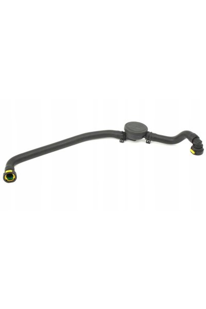 Metalcaucho SUPAPĂ DE SCURGERE NOUĂ CU FURTUN RENAULT MEGANE II SCENIC ESPACE...