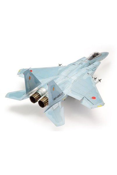 TAMIYA 1/32 F-15J Eagle JASDF |   Model 60307
