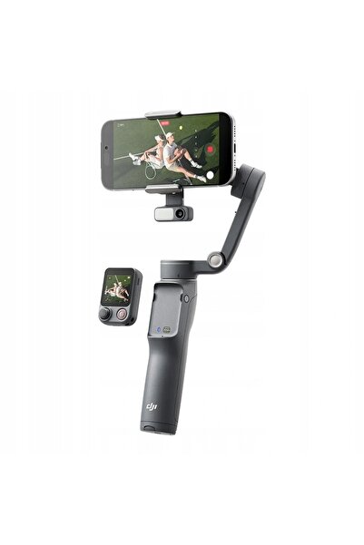 DJI Selfie Stick - Auriu