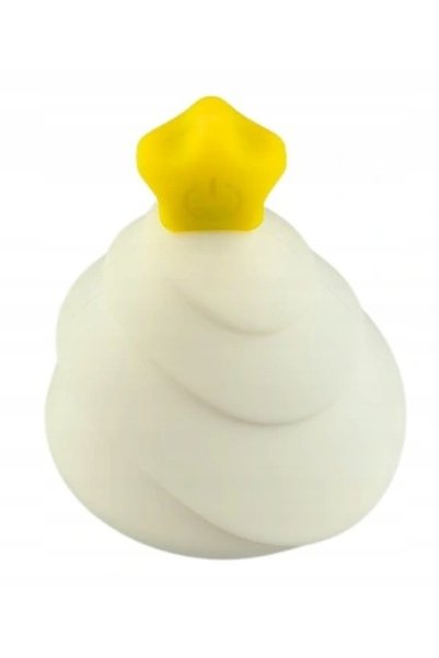 GoLED Lumină de noapte LED RGB, decorațiune de Crăciun, cadou