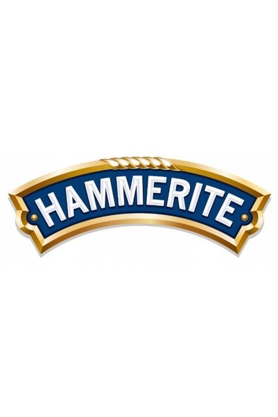 Hammerite Vopsea cupru ciocănită cu efect de rugină 2.5 L