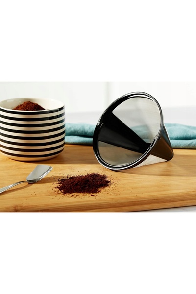 NO BRAND Filtru pentru cafea și ceai, ideal pentru bucătărie, utilizare multi...
