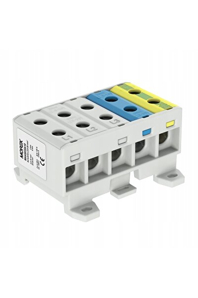 MOREK Conector furtun