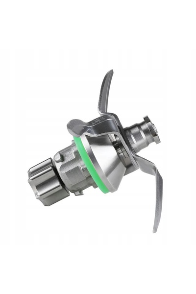 NO BRAND Mixer și set de mixere - Auriu