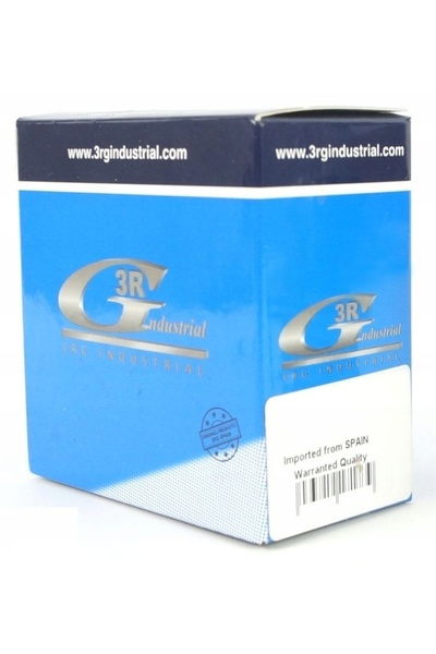 3RG ELOYS POWERFLEX ADITIV LICHID PENTRU FILTRU FAP 3L ALBASTRU