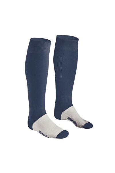 Sportika Jambiere fotbal Eagle - SPORTIKA, senioru, bleumarin, (40-46)
