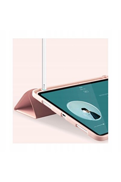 Tech-Protect Husă SC PEN DO pentru iPad Air 10.9 4 5 2020 2022 11 6 7 2024 2025