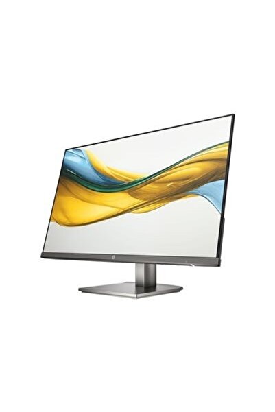 HP 23.8" IPS 524DA B11W5AT 5ms 100Hz HDMI EV OFİS TİPİ MONİTÖR 1920X1080