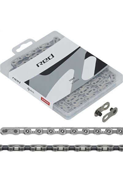 Sram Lanț bicicletă RED eTap AXS 126 zale + za rapidă PowerLock 12s BOX