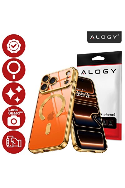ALOGY Încărcătoare wireless - Auriu