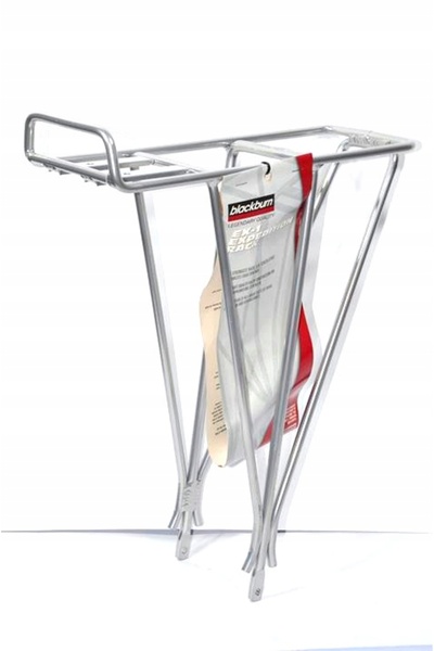 PRO Suport portbagaj bicicletă spate Blackburn EX-1 26-29 " sub discul de frâ...