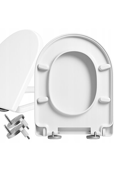 Retoo Huse capac WC
