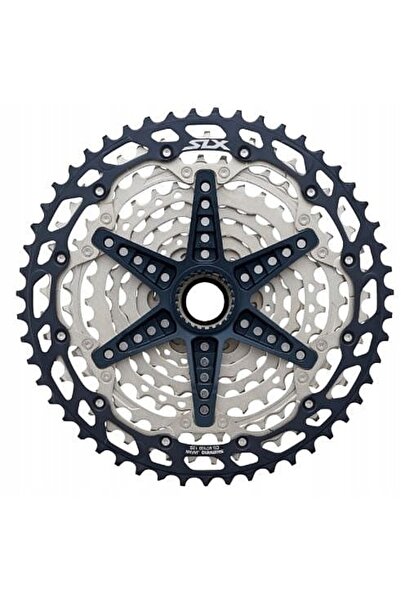 Shimano kaseta SLX CS-M7100 10-45 12rz