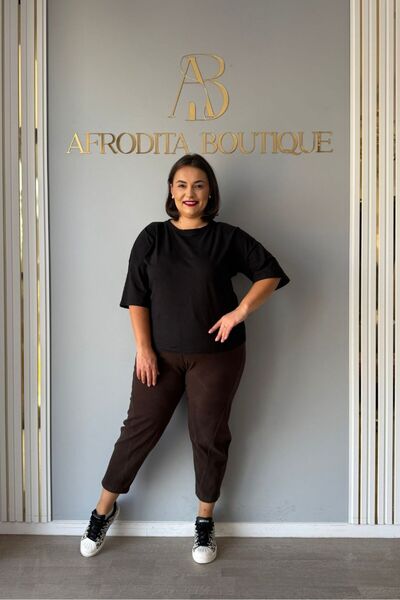 Afrodita Boutique Pantaloni Silvia