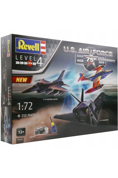 Revell Piese de schimb pentru blendere