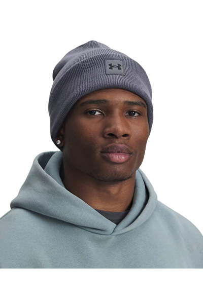 Under Armour Halftime Cuff Bere Gri