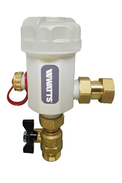 WATTS Filtru magnetic separator magnetizator 3/4''
