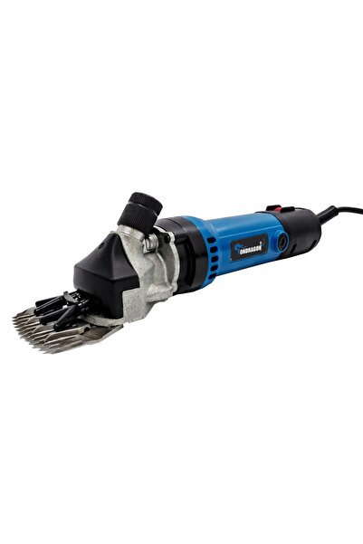 NO BRAND Aparat de tuns părul animalelor de companie, câini, oi, cai, 1100W, ...