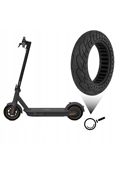 NO BRAND ANVELOPĂ OPONA FULL POWER PENTRU SCUTER ELECTRIC SEAGWAY NINEBOT Max...
