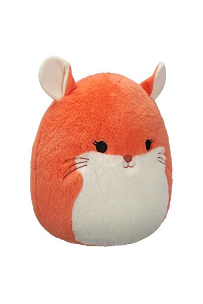Squishmallows FUZZAMALLOWS - ERICA 30 CM