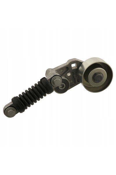 FAI AUTOPARTS NAPINACZA PASKA SPRĘŻYNA ROLKA CITROEN XSARA + PICASSO PEUGEOT ...