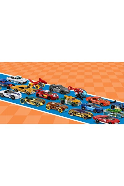 HOT WHEELS Mașinuțe de jucărie
