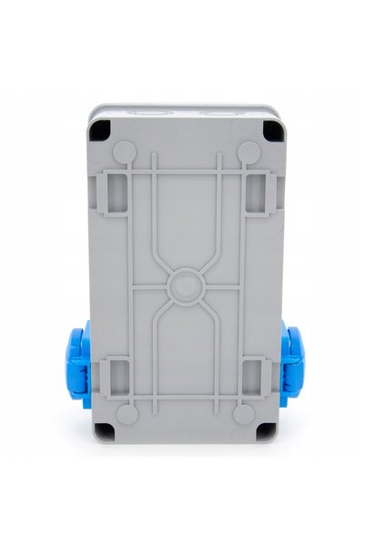 ELS Elektrotechnika 32A/5P 2*230V Tablou de distribuție electrică pentru cons...