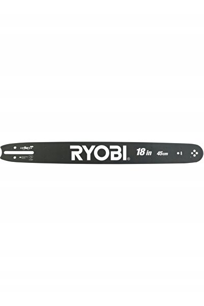 Ryobi Lamă de ghidaj pentru drujbă 45cm pentru RCS48 și RCS51