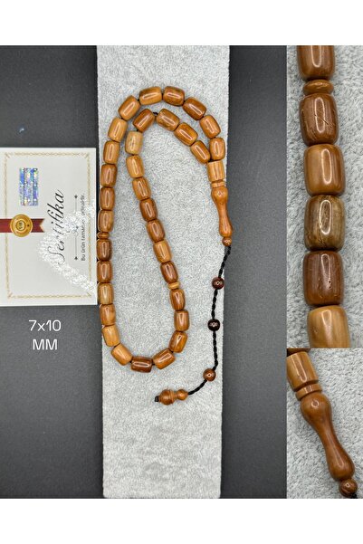 KENAN 100% Original Handmade Kuka Prayer Beads
