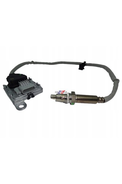 mtx Senzor de oxigen Sondă NOx Renault Master Opel Movano B 2.3 DCI 227909181R