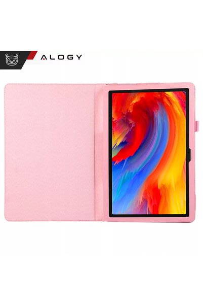 ALOGY Husă pentru Lenovo Tab K11 / K11E 11 " M11 10.95 " TB330FU/TB330XU/TB3