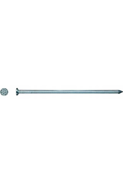 Koelner CUIE NETEZE T-GB 3 X 80 MM ZINCATE AMBALAJ 5KG
