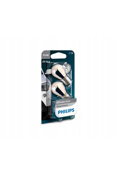 Philips Becuri
