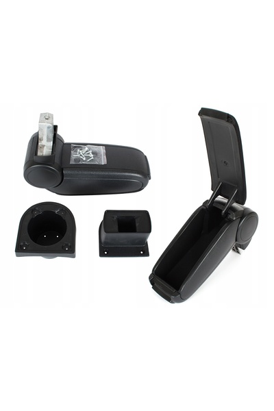 MODECAR Kit de instalare cotieră auto pentru Toyota Yaris II 2005-10