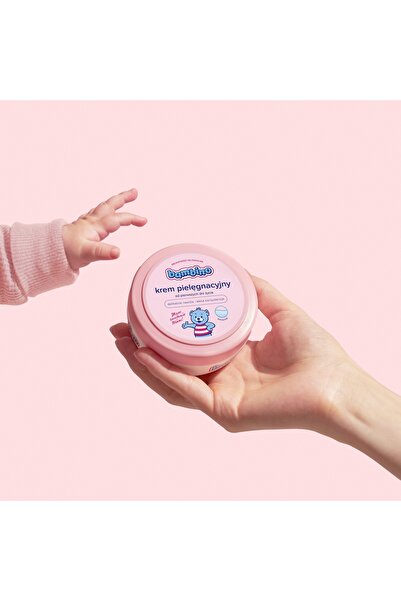 Bambino Cremă de îngrijire a pielii cu pantenol 1000ml